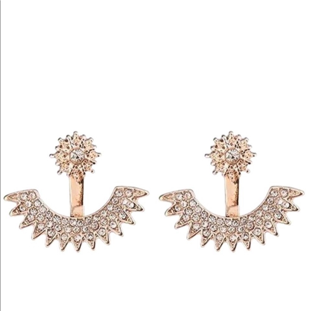 Rebecca Minkoff earring